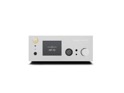 Gold Note HP-10 BT (Barva Black)