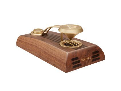 Fyne Audio SuperTrax super tweeter (Barva Walnut)