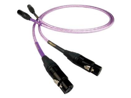 Frey 2 Analog Interconnect XLR 1000 lightbox