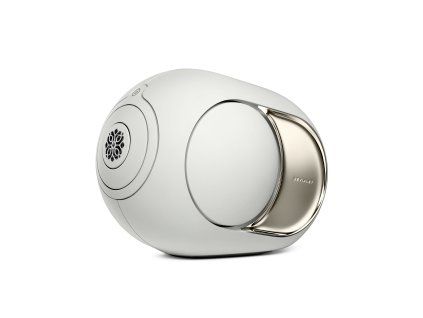 Devialet Phantom Ultimate 108 dB (Barva Light Pearl)