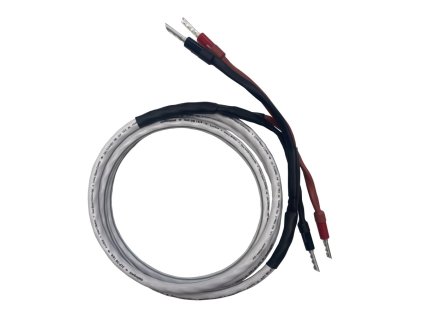 acoustique quality 646 5sg mkii reproduktorova sada kabelu jednoduche zapojeni 5 0 m