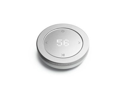 Devialet Remote (Barva Iconic White)