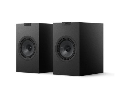 KEF  Q1 Meta (barva Satin Black)