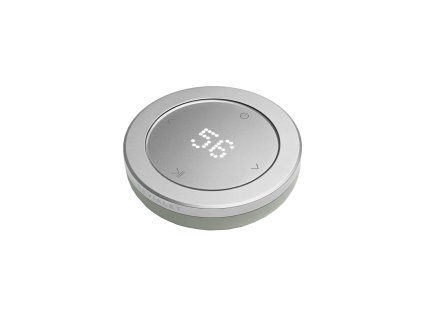 Devialet Remote Ultimate (Barva Light Pearl)