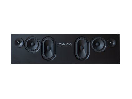 CANVAS no front