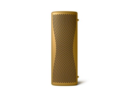 25 KEF Muo AmberHaze front
