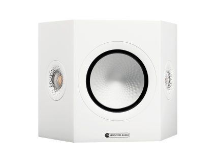 Monitor Audio Silver FX 7G (Barva High Gloss Black)