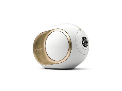 Devialet Phantom II 98 dB Opera de Paris