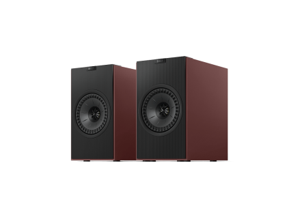 KEF Coda W (Barva Dark Titanium)