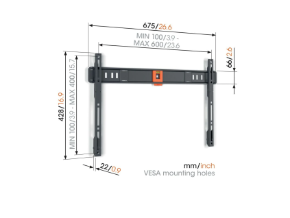 web version tvm1600series dimensions image
