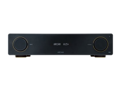 arcam a15 integrovany zesilovac 2 x 80 w bluetooth hdmi dac phono mm
