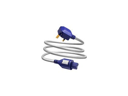 IsoTek EVO3 Sequel (Koncovka C19, Délka 2.0m)
