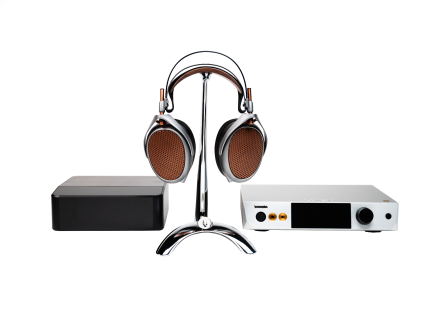 VOIX Supreme PRO