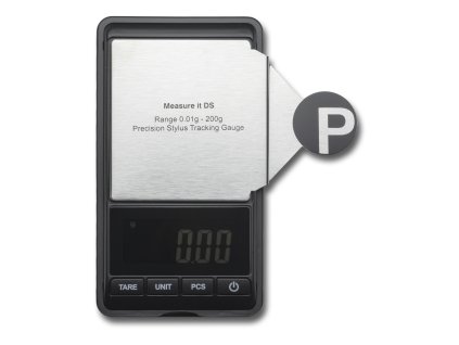 pro ject measure it ds predkalibrovana digitalni vaha pro mereni pritlaku