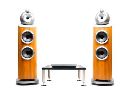 VOIX Reference ULTIMATE