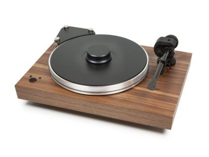 Pro-Ject X-tension 9 Evo (Barva Evolution Black)