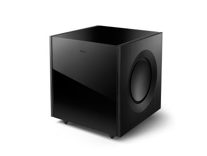 KEF Reference 8b Sub (Barva Deep Piano Black)