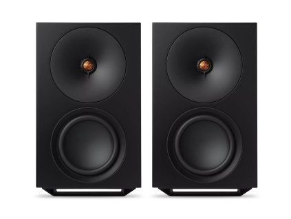 Cambridge Audio L/R X (Barva Black)