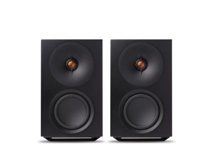 Cambridge Audio L/R M (Barva Black)