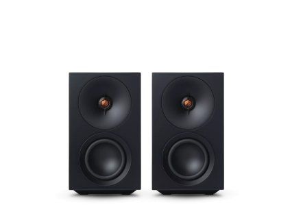 Cambridge Audio L/R S (Barva Black)