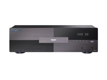 Magnetar UDP900 MKII 1