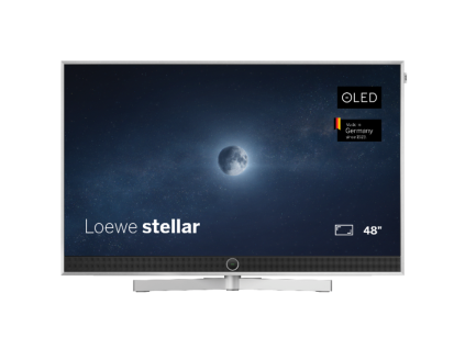 Loewe stellar 48 screenfiller