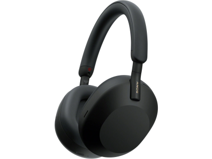 SONY WH-1000XM5 - Rozbaleno