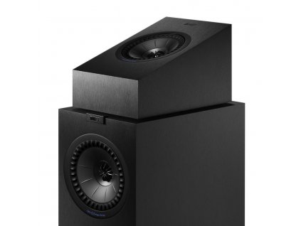 kef q50a black top closeup 1024x1024