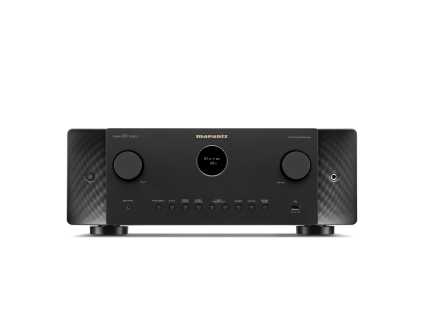 Marantz CINEMA 60 DAB SERIES 2 (Barva Black)