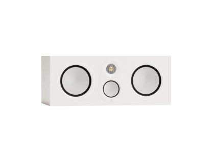 Monitor Audio Silver Centre 8G (Barva Satin White)