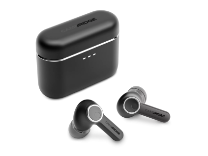 Cambridge Audio Melomania A100 (Barva Black)