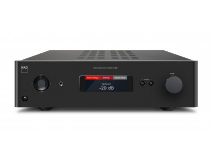 NAD C 388 Front