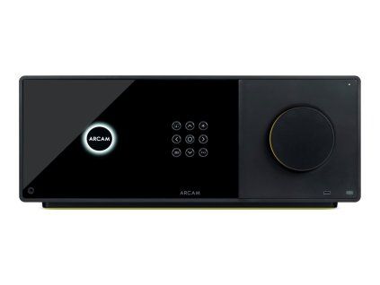 ARCAM AVP45 front logo