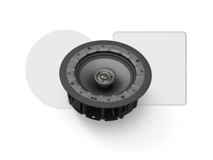 Invisa 600 Square