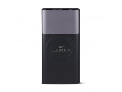 Lemus Powerbank