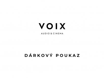 voix poukaz