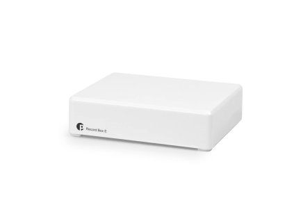 Record Box E 3