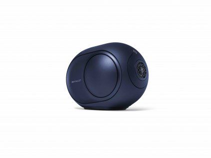 Devialet Phantom II 98dB (Barva Iconic White)
