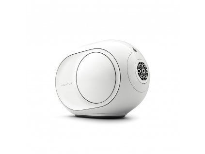 Devialet Phantom II 95dB (Barva Iconic White)