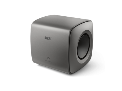 KEF KC62 (Barva Mineral White)