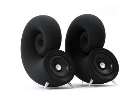 Deeptime Spirula Speakers 4