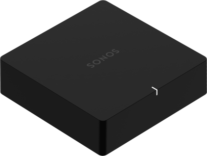 Sonos Port (Stav Nový)