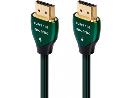 audioquest forest 48 hdmi kabel hdmi hdmi 2