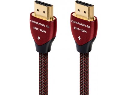 audioquest cinnamon 48 hdmi kabel hdmi hdmi