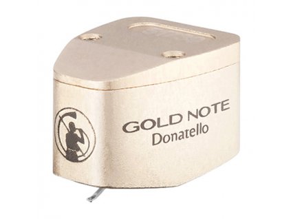 Donatello Gold