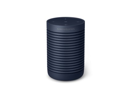 Packshot Beosound Explore Navy 0133 Perspective 1200x1200