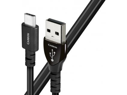 audioquest carbon usb a na usb c