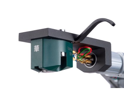 Hana EH Cart and Headshell 800h