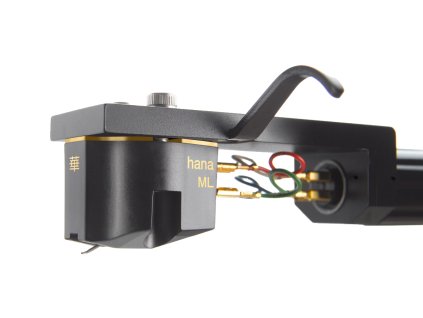 Hana ML Cart and Headshell 800h