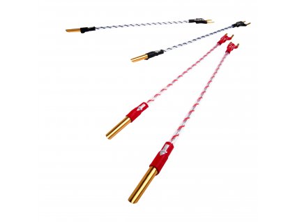 Norse 2 Bi wire Jumpers
